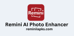 Remini Mod Apk