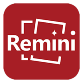 remini site icon