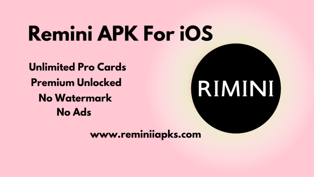 remini apk